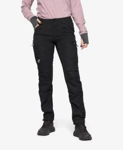 RVRC GP Pro Pants Women Black