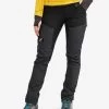 RVRC GP Pro Pants Women Jetblack -Women's clothing 10006 2003 image