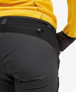 RVRC GP Pro Pants Women Jetblack 13 RVRC GP Pro Pants Women Jetblack -Women's clothing 10006 2003 image 5