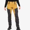 RVRC GP Pro Pants Women Firewood -Women's clothing 10006 2244 image