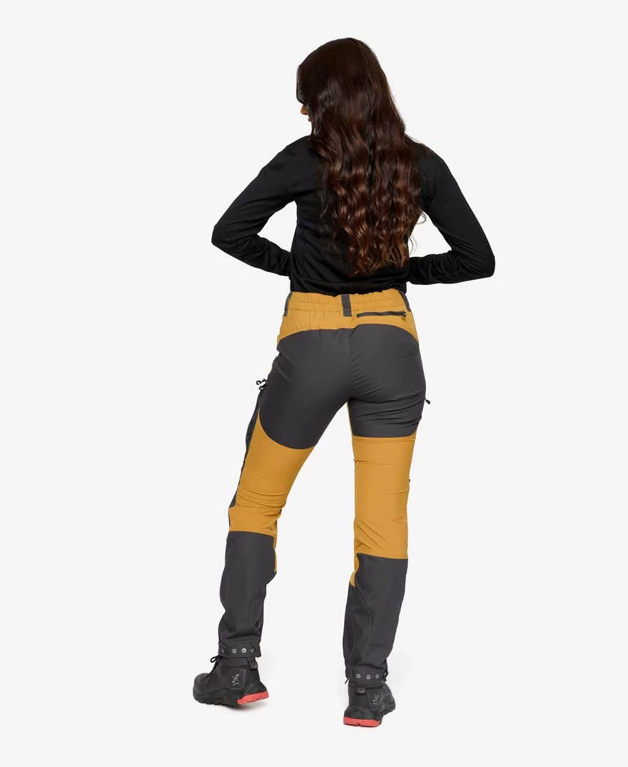 RVRC GP Pro Pants Women Firewood 5 RVRC GP Pro Pants Women Firewood - Image 3