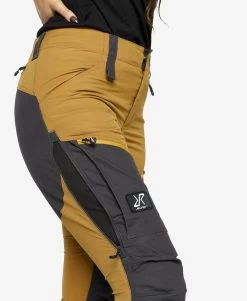 RVRC GP Pro Pants Women Firewood 11 RVRC GP Pro Pants Women Firewood -Women's clothing 10006 2244 image 3