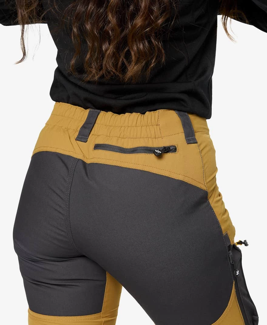 RVRC GP Pro Pants Women Firewood 8 RVRC GP Pro Pants Women Firewood - Image 6