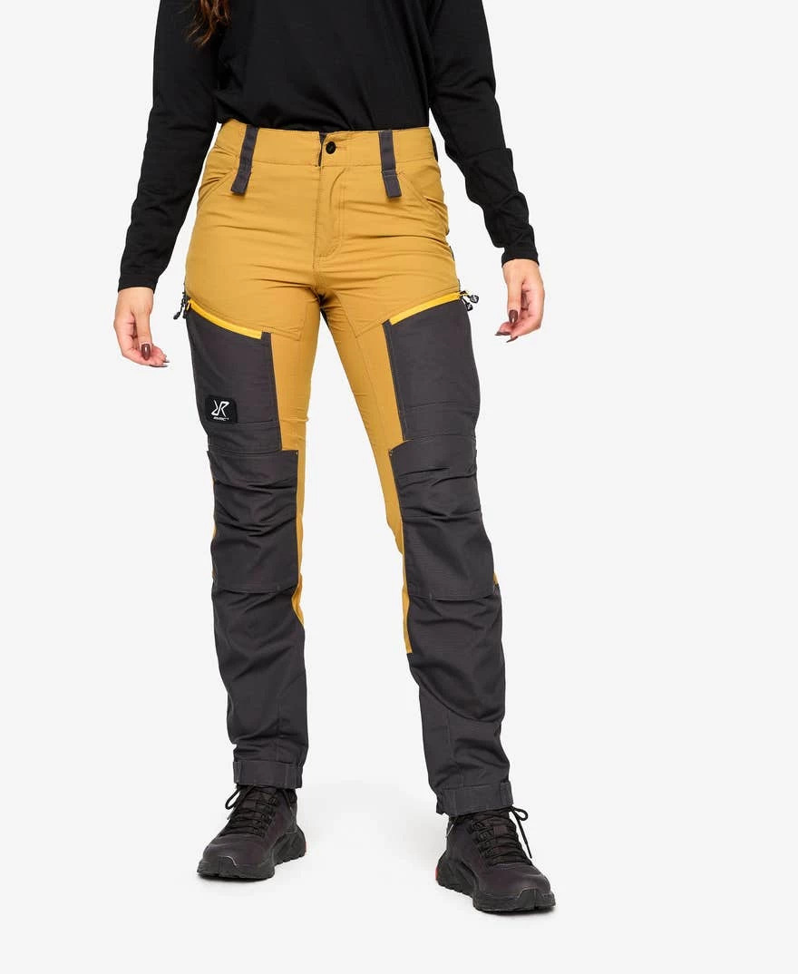 RVRC GP Pro Pants Women Firewood 3 RVRC GP Pro Pants Women Firewood