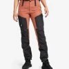 RVRC GP Pro Pants Women Copper Brown -Women's clothing 10006 2281 image