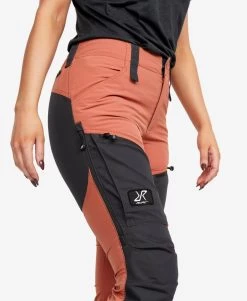 RVRC GP Pro Pants Women Copper Brown -Women's clothing 10006 2281 image 4