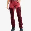 RVRC GP Pro Pants Women Earth Red -Women's clothing 10006 2446 image