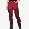 RVRC GP Pro Pants Women Ruby -Women's clothing 10006 2462 image