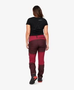 RVRC GP Pro Pants Women Ruby 10 RVRC GP Pro Pants Women Ruby -Women's clothing 10006 2462 image 2