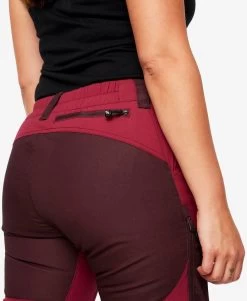 RVRC GP Pro Pants Women Ruby 12 RVRC GP Pro Pants Women Ruby -Women's clothing 10006 2462 image 4