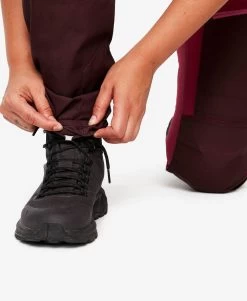 RVRC GP Pro Pants Women Ruby 13 RVRC GP Pro Pants Women Ruby -Women's clothing 10006 2462 image 5