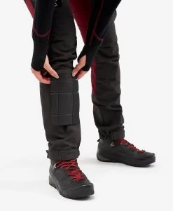 RVRC GP Pro Pants Women Bison Red 13 RVRC GP Pro Pants Women Bison Red -Women's clothing 10006 2470 image 5