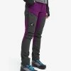 RVRC GP Pro Pants Women Purple Rain