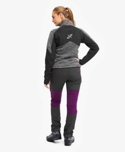 RVRC GP Pro Pants Women Purple Rain 10 RVRC GP Pro Pants Women Purple Rain -Women's clothing 10006 2579 image 2