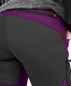 RVRC GP Pro Pants Women Purple Rain 12 RVRC GP Pro Pants Women Purple Rain -Women's clothing 10006 2579 image 4