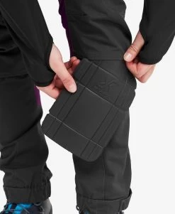 RVRC GP Pro Pants Women Purple Rain 13 RVRC GP Pro Pants Women Purple Rain -Women's clothing 10006 2579 image 5