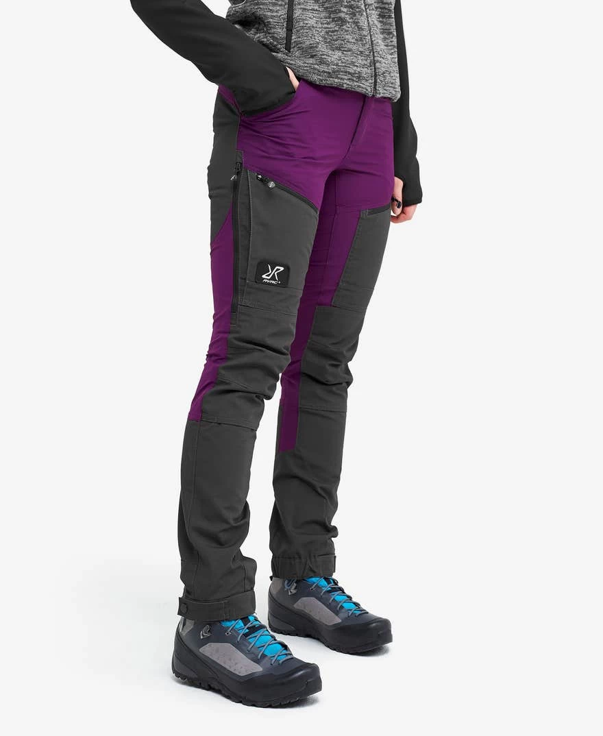 RVRC GP Pro Pants Women Purple Rain 3 RVRC GP Pro Pants Women Purple Rain