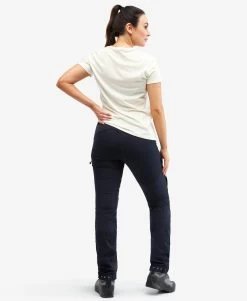 RVRC GP Pro Pants Women Peacemaker Blue -Women's clothing 10006 2695 image 2