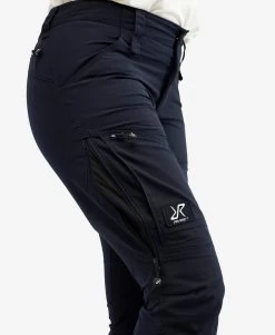 RVRC GP Pro Pants Women Peacemaker Blue -Women's clothing 10006 2695 image 3