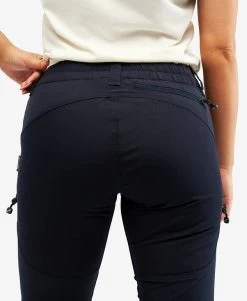 RVRC GP Pro Pants Women Peacemaker Blue -Women's clothing 10006 2695 image 4