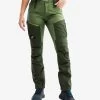 RVRC GP Pro Pants Women Green 2 RVRC GP Pro Pants Women Green -Women's clothing 10006 2800 image