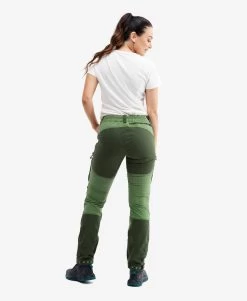 RVRC GP Pro Pants Women Green -Women's clothing 10006 2800 image 2