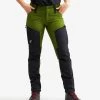 RVRC GP Pro Pants Women Cactus Green 1 RVRC GP Pro Pants Women Cactus Green -Women's clothing 10006 2820 image
