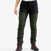 RVRC GP Pro Pants Women Forest Green -Women's clothing 10006 2851 image