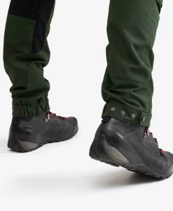 RVRC GP Pro Pants Women Forest Green 13 RVRC GP Pro Pants Women Forest Green -Women's clothing 10006 2851 image 5