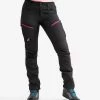 RVRC GP Pro Pants Women Grey/Pink -Women's clothing 10006 4155 image