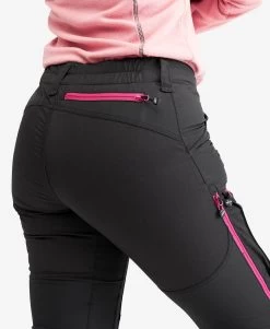 RVRC GP Pro Pants Women Grey/Pink 13 RVRC GP Pro Pants Women Grey/Pink -Women's clothing 10006 4155 image 5