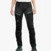 RVRC GP Pro Pants Women Anthracite/Porcelain -Women's clothing 10006 4179 image