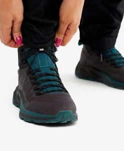 RVRC GP Pro Pants Women Anthracite/Porcelain -Women's clothing 10006 4179 image 5