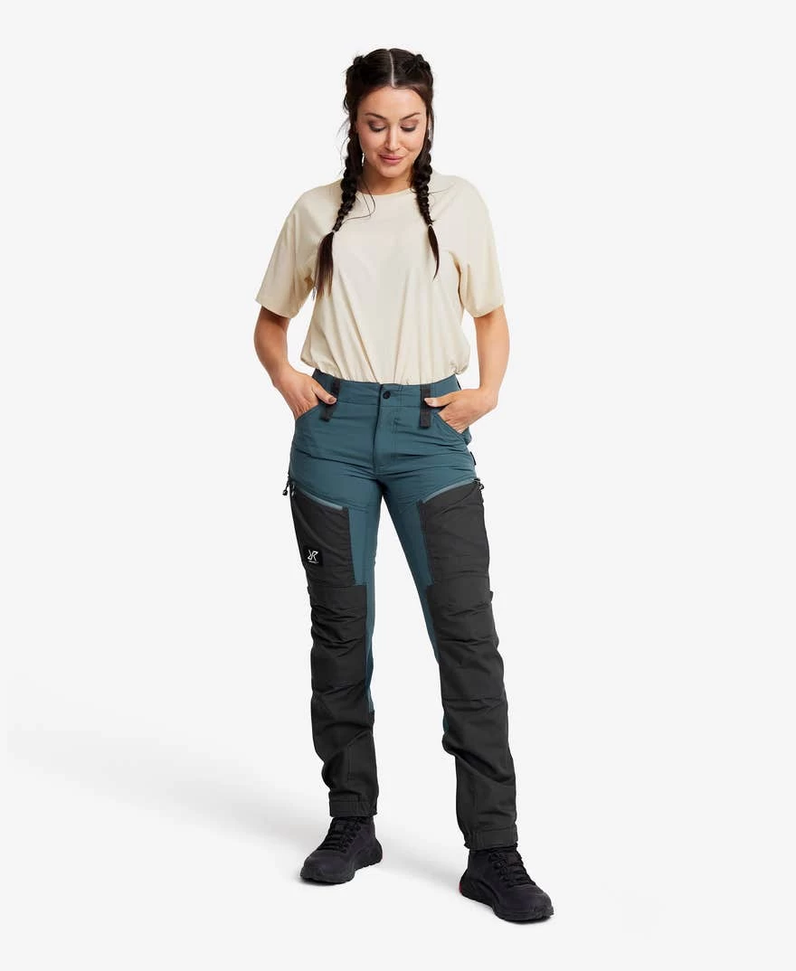 RVRC GP Pro Pants Women Stargazer 4 RVRC GP Pro Pants Women Stargazer - Image 2