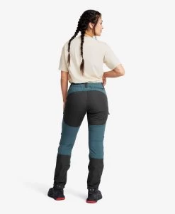 RVRC GP Pro Pants Women Stargazer 10 RVRC GP Pro Pants Women Stargazer -Women's clothing 10006 568 image 2