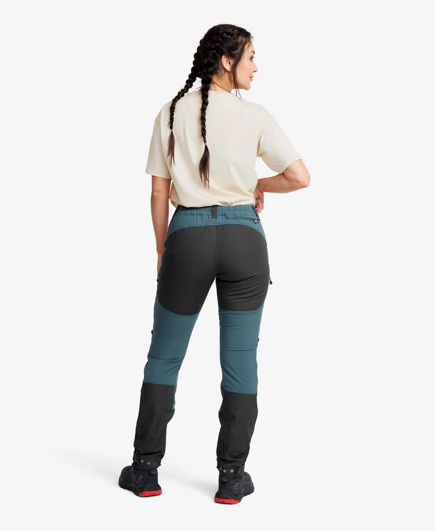 RVRC GP Pro Pants Women Stargazer 5 RVRC GP Pro Pants Women Stargazer - Image 3