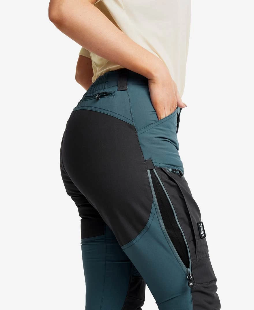 RVRC GP Pro Pants Women Stargazer 6 RVRC GP Pro Pants Women Stargazer - Image 4