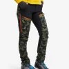 RVRC GP Pro Pants Women Hunter -Women's clothing 10006 6829 image