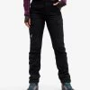 RVRC GP Pants Women Black -Women's clothing 10007 2001 image