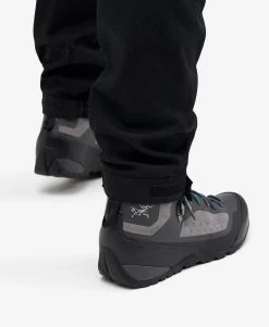 RVRC GP Pants Women Black -Women's clothing 10007 2001 image 5