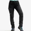 RVRC GP Pants Women Jetblack -Women's clothing 10007 2003 image