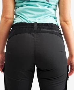 RVRC GP Pants Women Jetblack 13 RVRC GP Pants Women Jetblack -Women's clothing 10007 2003 image 5