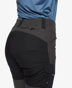 RVRC GP Pants Women Anthracite -Women's clothing 10007 2179 image 4