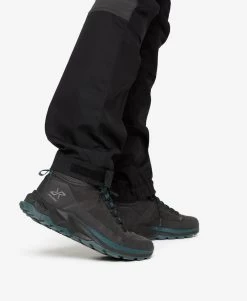 RVRC GP Pants Women Anthracite -Women's clothing 10007 2179 image 5