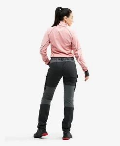 RVRC GP Pants Women Grey -Women's clothing 10007 2180 image 2