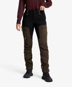 RVRC GP Pants Women Mud