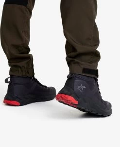 RVRC GP Pants Women Mud -Women's clothing 10007 2243 image 5