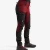 RVRC GP Pants Women Bison Red 2 RVRC GP Pants Women Bison Red -Women's clothing 10007 2470 image