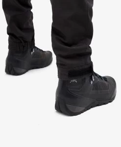 RVRC GP Pants Women Dark Purple Rain -Women's clothing 10007 2583 image 8