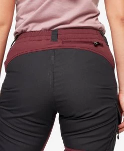 RVRC GP Pants Women Dark Vintage Rose 12 RVRC GP Pants Women Dark Vintage Rose -Women's clothing 10007 2594 image 4